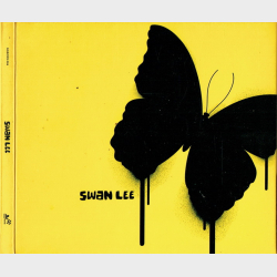 Swan Lee - Swan Lee (Digi)