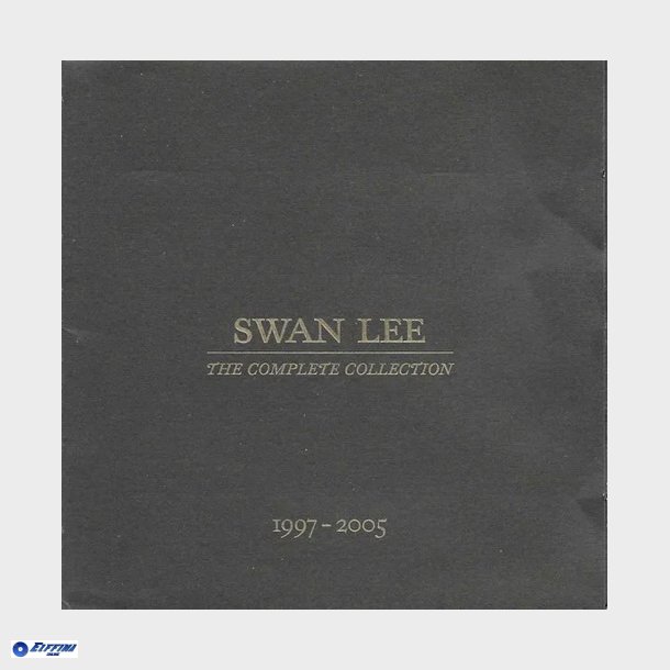 Swan Lee - The Complete Collection 1997-2005 (2007)