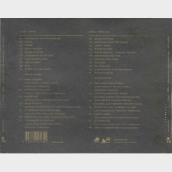 Swan Lee - The Complete Collection 1997-2005 (2007)