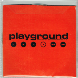 Swan Lee - Tomorrow Never Dies (Promo)