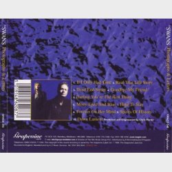 Swans - Photographs &amp; Letters (1999)