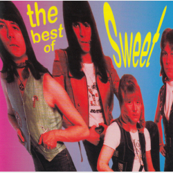 Sweet - The Best Of Sweet (1997)