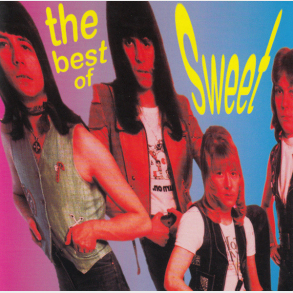Sweet - The Best Of Sweet (1997)
