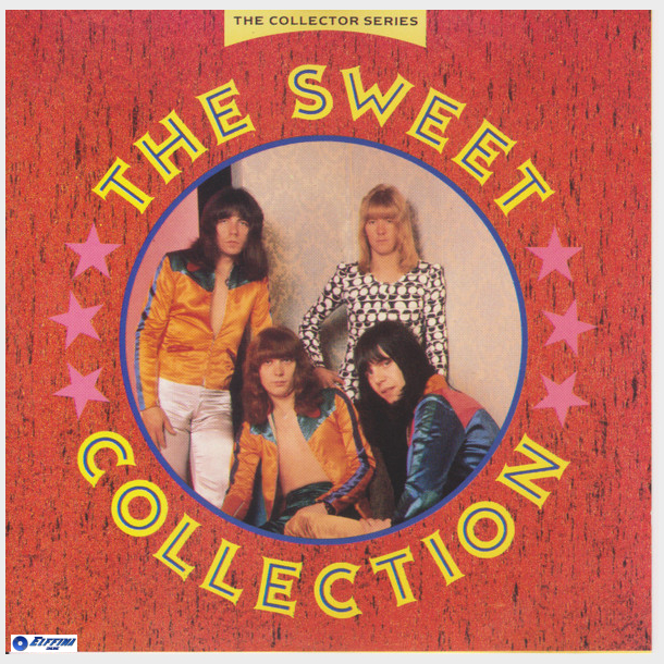 Sweet - The Collection (1989)