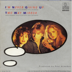 Sweet Dreams - I'm Never Giving Up (1983)