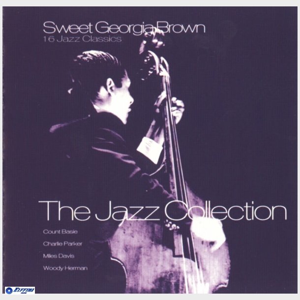 Sweet Georgia Brown, 16 Jazz Classics - The Jazz Collection (1997)