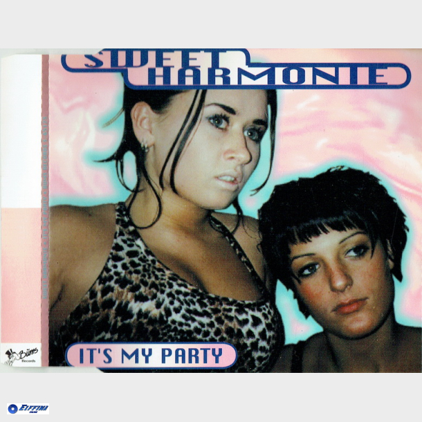 Sweet Harmonie - It's My Party
