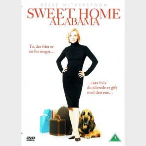 Sweet Home Alabama (2002)