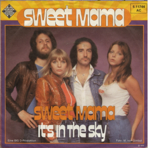 Sweet Mama - Sweet Mama (1975)