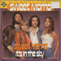 Sweet Mama - Sweet Mama (1975)