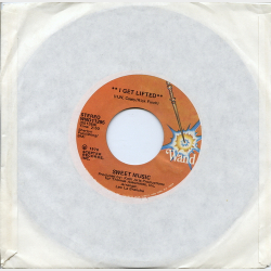 Sweet Music - I Get Lifted (1976)