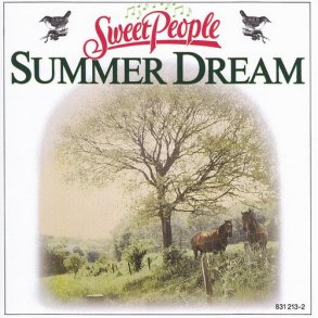 Sweet People - Summer Dream (1986)