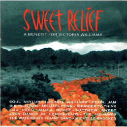 Sweet Relief A Benefit For Victoria Williams