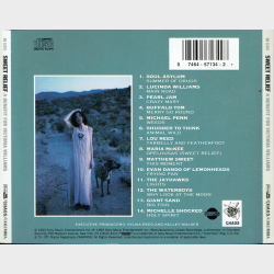 Sweet Relief A Benefit For Victoria Williams