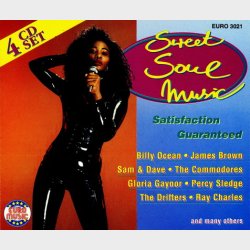 Sweet Soul Music (1992) (Fat)