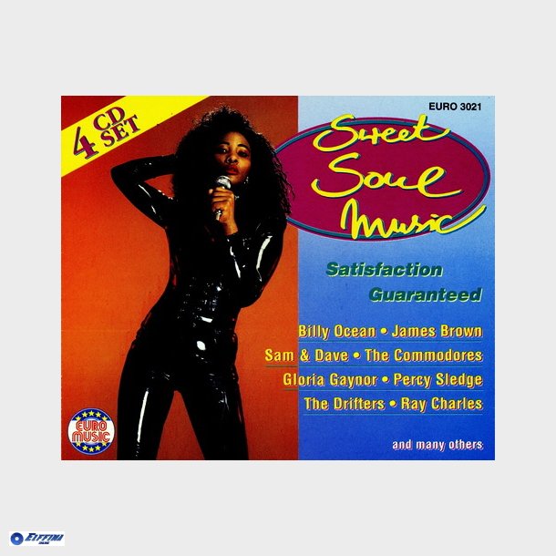 Sweet Soul Music (1992) (Fat)