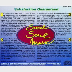 Sweet Soul Music (1992) (Fat)
