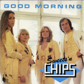 Sweet 'n' Chips - Good Morning (1981)