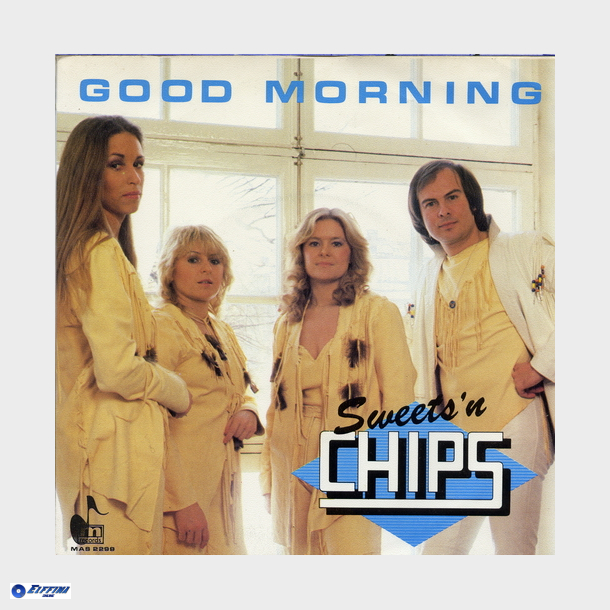 Sweet 'n' Chips - Good Morning (1981)
