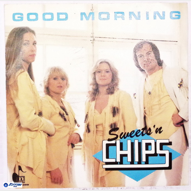 Sweet 'n' Chips - Good Morning (1981)