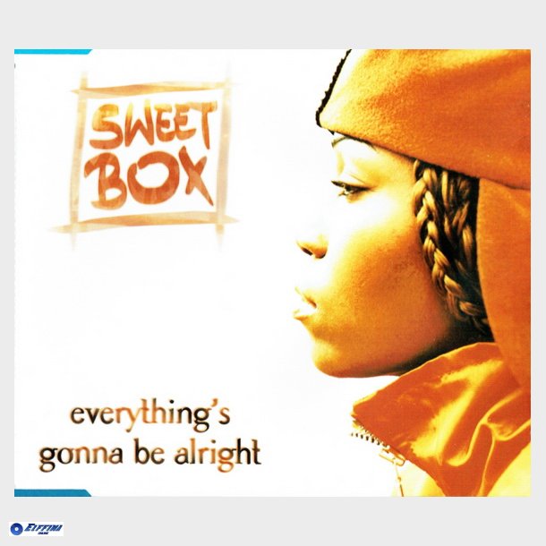 Sweetbox - Everything's Gonna Be Alright (1997)