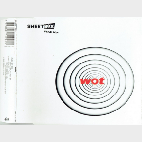 Sweetbox ft. Jon - Wot