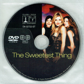 Sweetest Thing (2002)