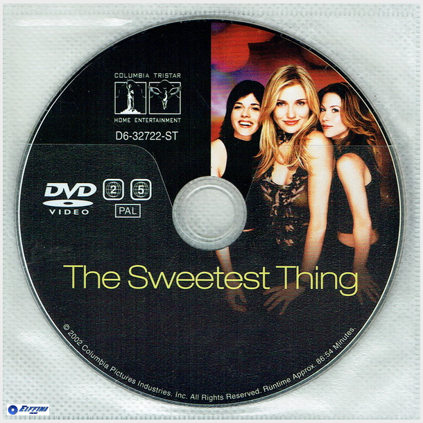 Sweetest Thing (2002)