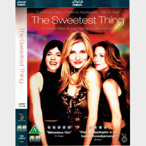 Sweetest Thing (2002)