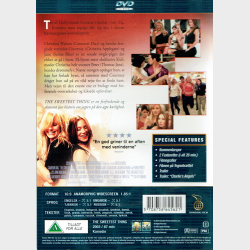 Sweetest Thing (2002)