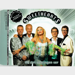 Sweethearts - Alt Det Som Ingen Ser (Promo) (2004)