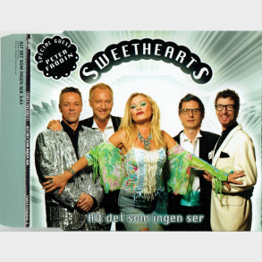 Sweethearts - Alt Det Som Ingen Ser (Promo) (2004)