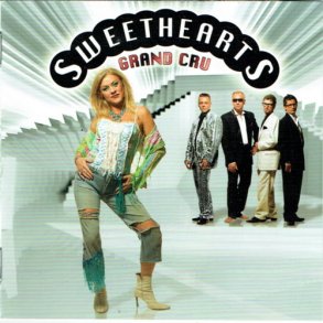 Sweethearts - Grand Cru (2001)