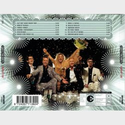 Sweethearts - Grand Cru (2001)