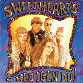 Sweethearts - Hej Igen Du! (1995)