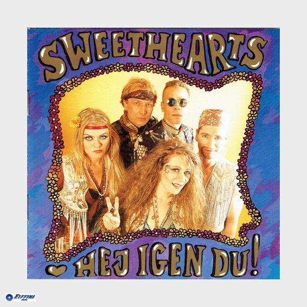 Sweethearts - Hej Igen Du! (1995)