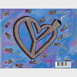 Sweethearts - Hej Igen Du! (1995)