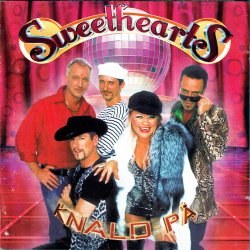 Sweethearts - Knald P (2002)