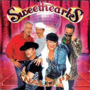 Sweethearts - Knald P (2002)