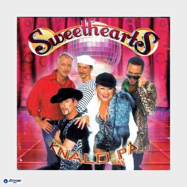 Sweethearts - Knald P (2002)