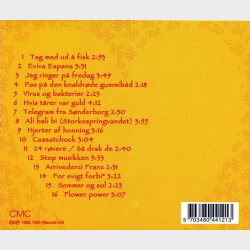 Sweethearts - Lad Hele Verden Danse (1998)