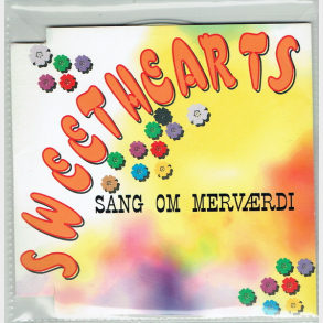 Sweethearts - Sang Om Mervrdi (Promo)