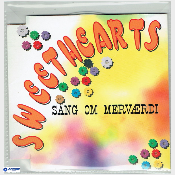 Sweethearts - Sang Om Mervrdi (Promo)