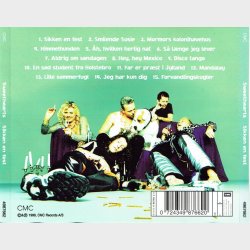 Sweethearts - Sikken En Fest (1999) - NY