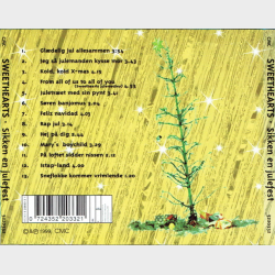 Sweethearts - Sikken En Julefest (1999) - NY