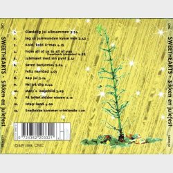 Sweethearts - Sikken En Julefest (1999)