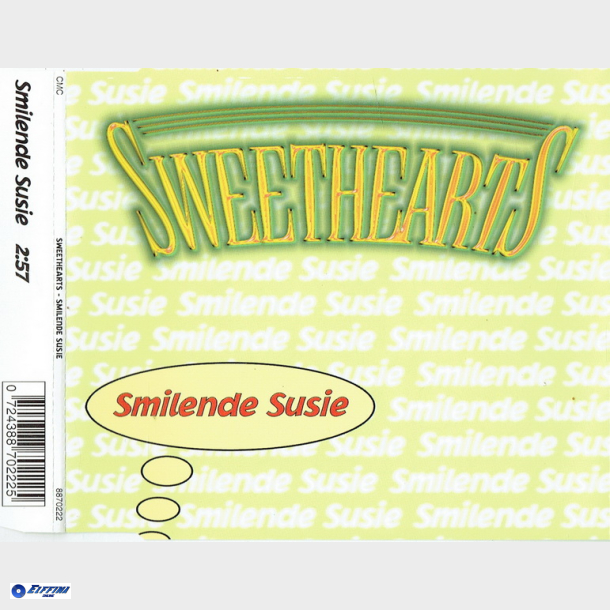 Sweethearts - Smilende Susie (1999)