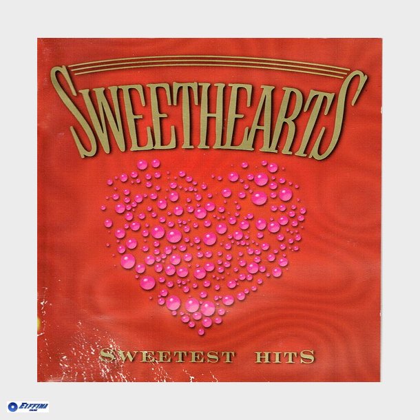 Sweethearts - Sweetest Hits (2000)