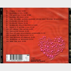 Sweethearts - Sweetest Hits (2000)