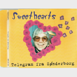 Sweethearts - Telegram Fra Snderborg (1991)